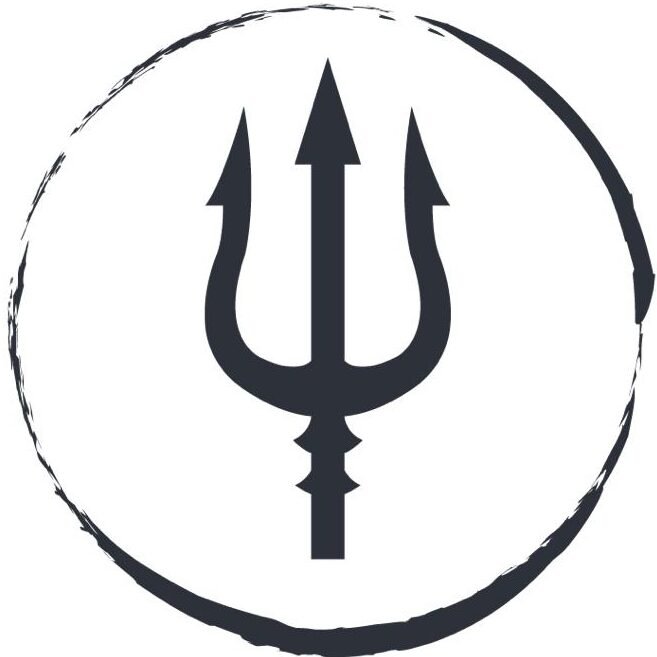 Poseidon Trident